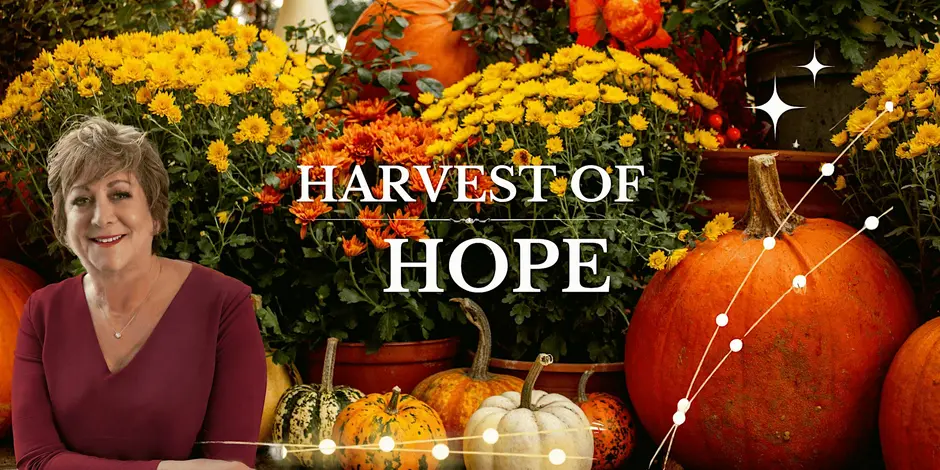 HarvestofHope